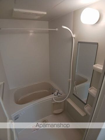 アメニティ中島Bの内装写真