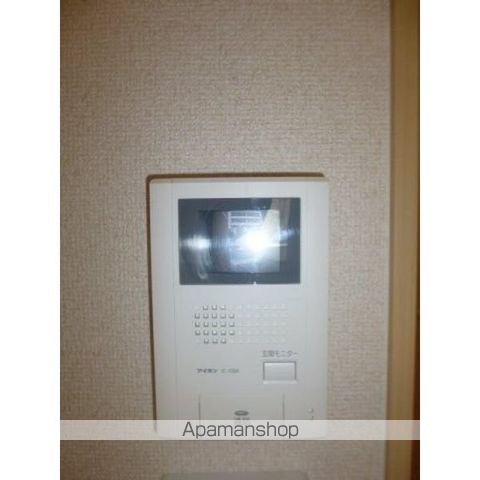サンフォレスタIの内装写真
