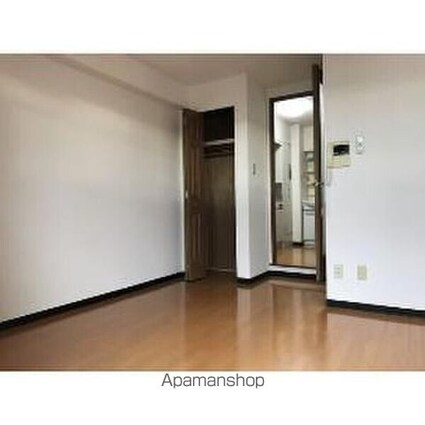 ＭＴビルディング[1LDK/29.67m2]の内装3