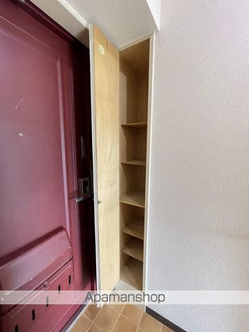 プロシード本通の内装写真