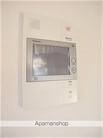 エスリード名古屋東別院の内装写真