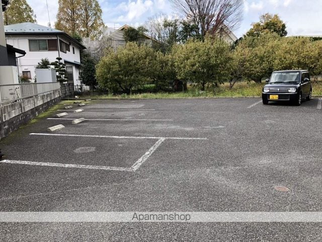 セントラルパークA・Bのその他写真