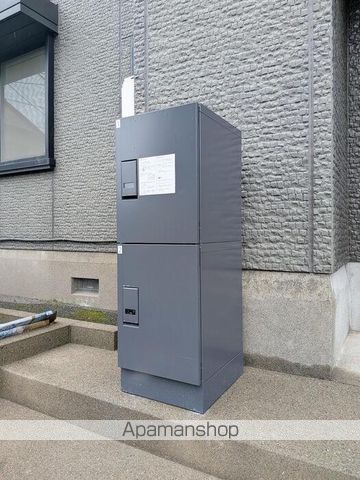 ピラタス Vの内装写真