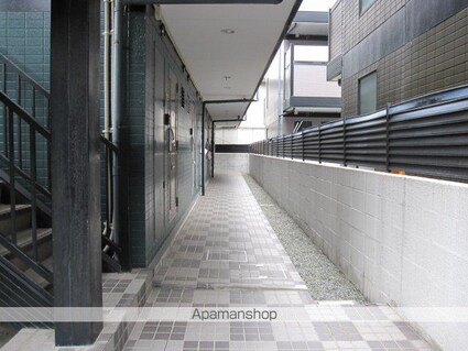 エルソル[1K/19.96m2]の共用部5