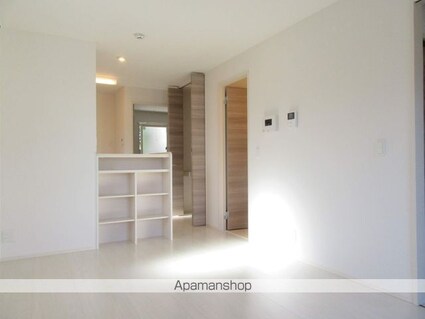 レ・ブルー[1LDK/45.69m2]の内装1