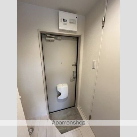 カーサソラーナの内装写真