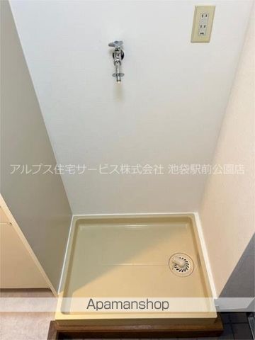 フォーサイト大塚の内装写真