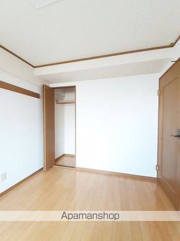 サン・アムール弐番館の内装写真