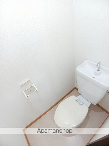 セジュールあきらIの内装写真