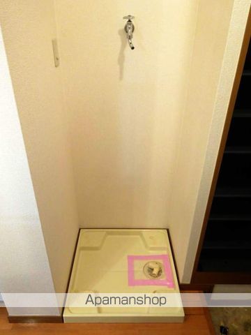 パセオきわの内装写真