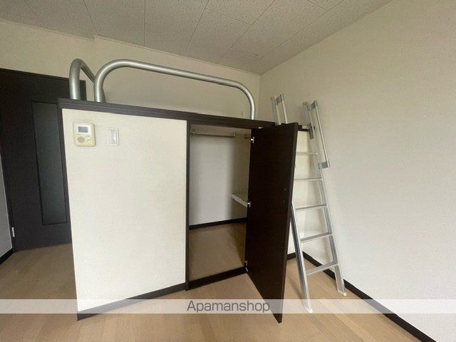 レオネクストZebra5の内装写真