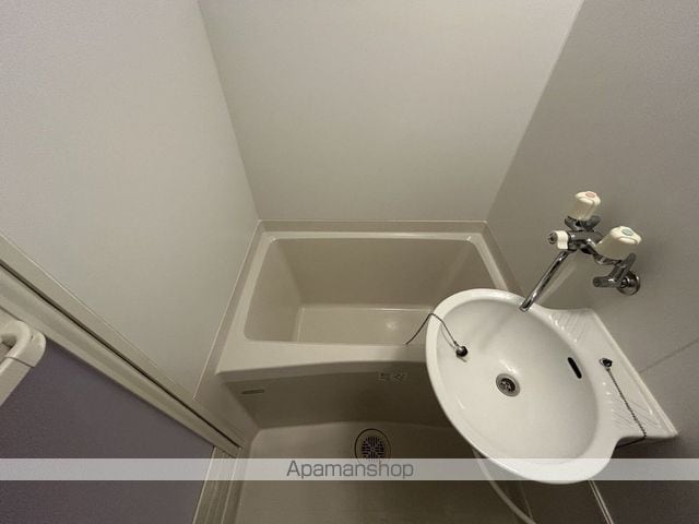 レオパレスオアシス中田の内装写真