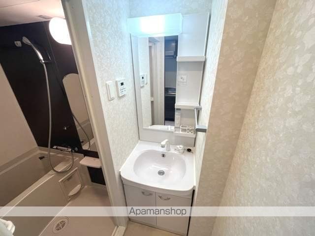 LUXE布施南IIの内装写真