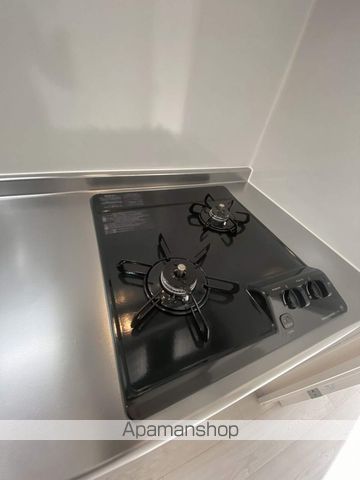 VITA弁天町の内装写真