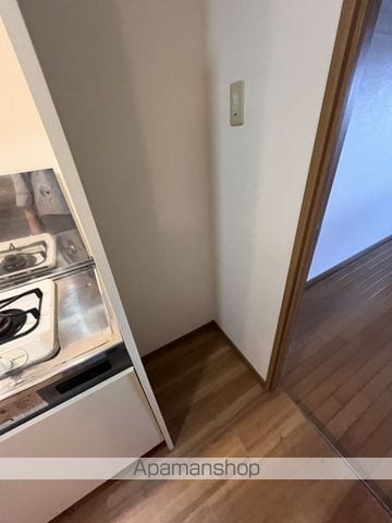 サンプラスIIIの内装写真