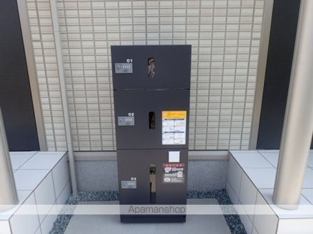 テゾーロの外観写真