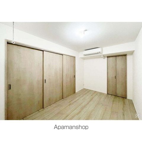 エルファーロ神宮前Vの内装写真