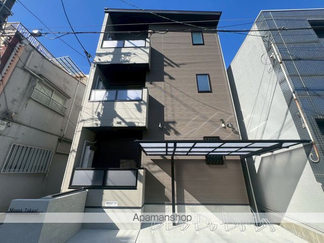 モアナ鷹合