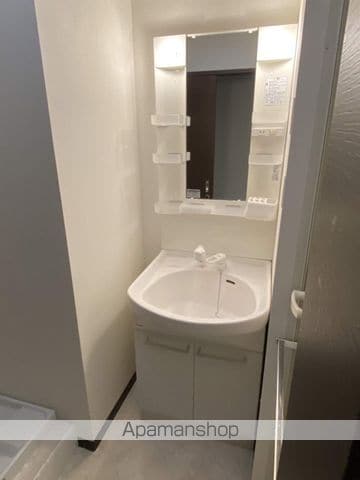 ソフィアコート光町の内装写真