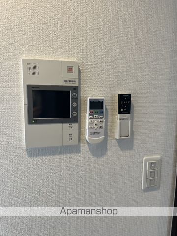 エステムコート名古屋新栄アクシスの内装写真