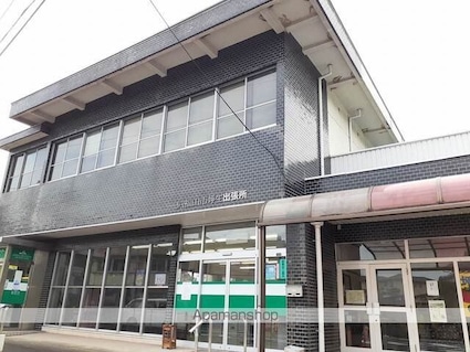 ソーレ　Ⅰ[1LDK/50.01m2]の周辺4