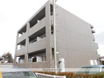 ロイヤルＭ橋詰[1K/28.97m2]の外観1