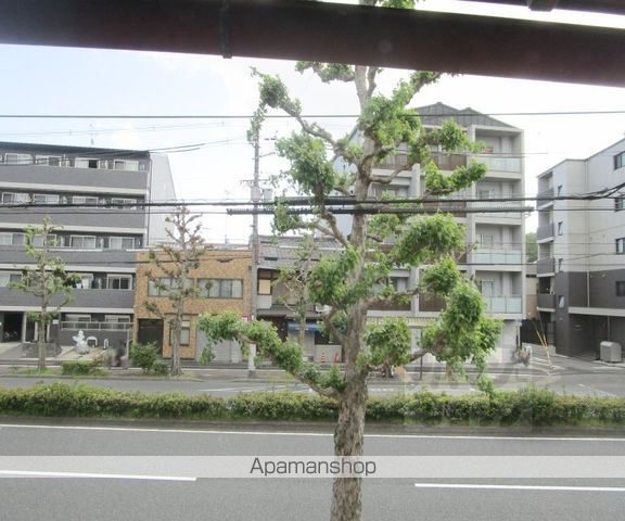 紫野上築山町貸家38-1の内装写真