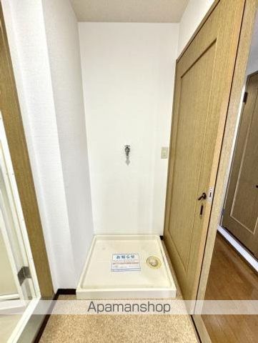 サンリッチ久保の内装写真