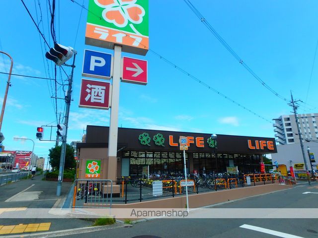 ラヴェニュー西牧野の周辺写真