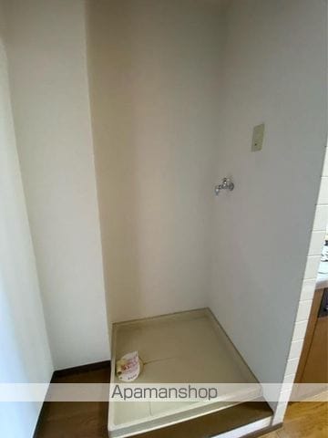 大石ビルの内装写真