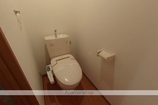 ロイヤルガーデン住吉の内装写真