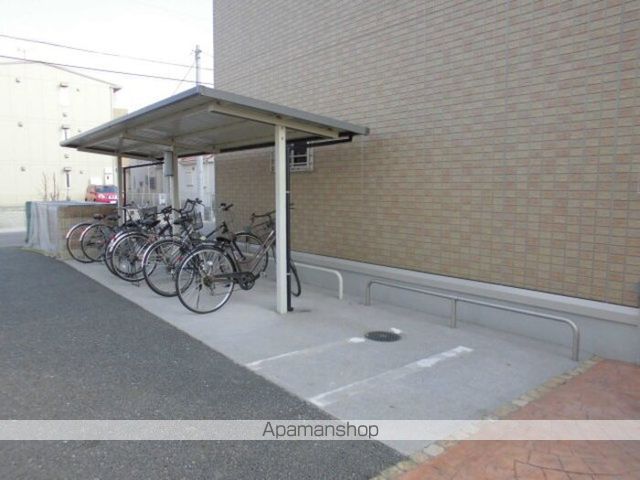 ルガーナの内装写真