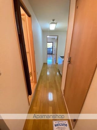 マリベールＹＵＭＥ[1K/32.16m2]の内装2