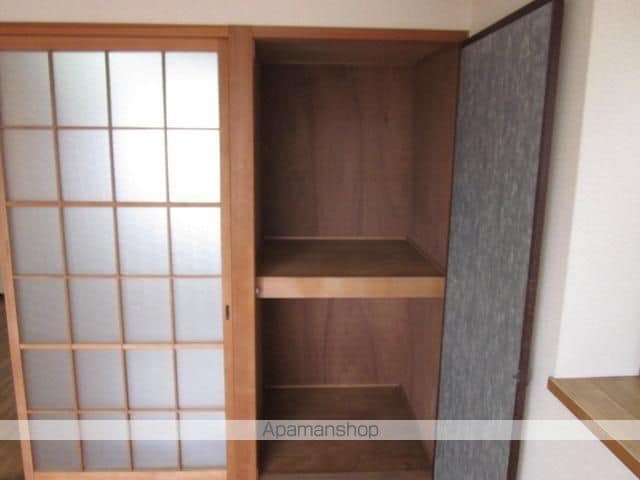 フェスト和光の内装写真