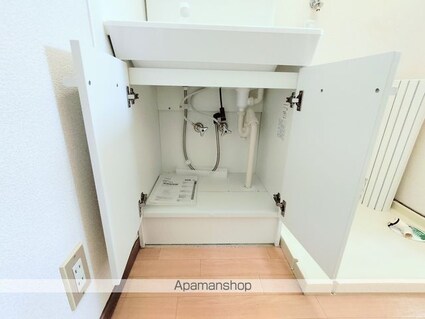 長野県長野市大字高田[2DK/47.79m2]の内装1
