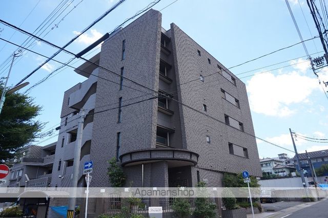 フィオレンテ本山の外観写真