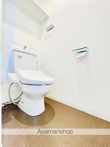 メルベージュ千林大宮の内装写真