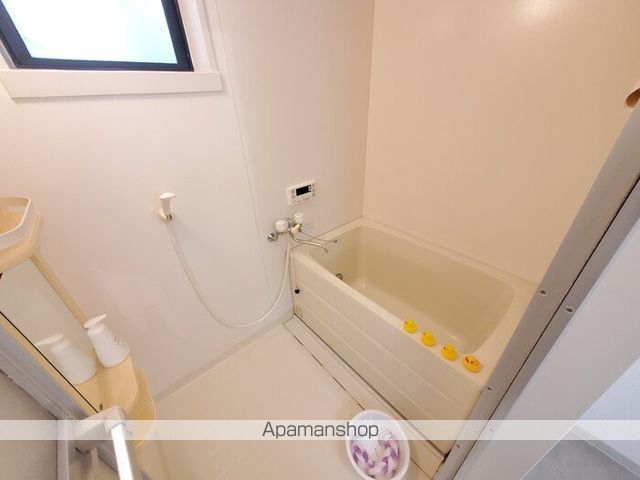 アイビハイツ C棟の内装写真