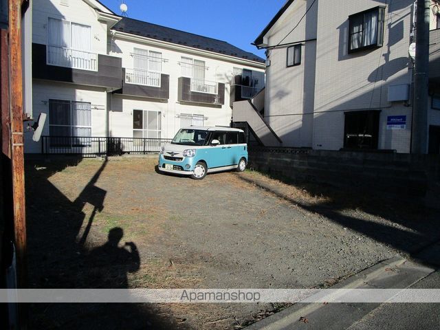 コーポたちばなのその他写真