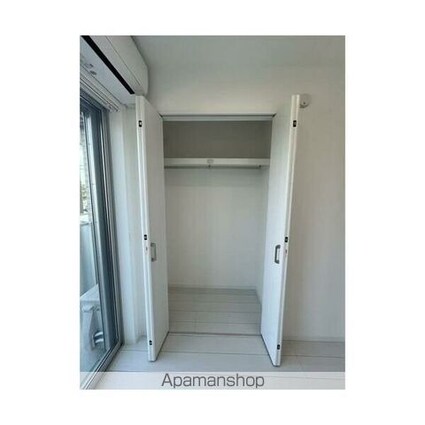 メグリオ新松戸[1DK/27.69m2]の内装