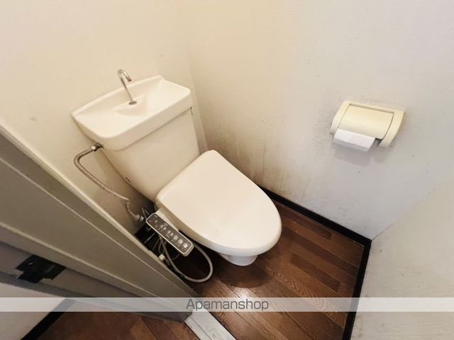 アーバンパレス雅の内装写真