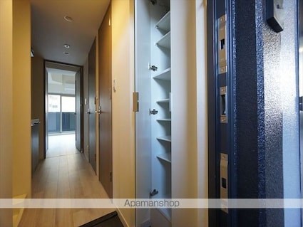 愛知県名古屋市中区新栄２丁目[1K/21.8m2]の内装1