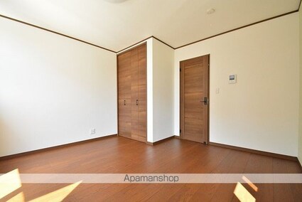 ＷａｌｋｅｒＨｉｌｌ東照宮[1K/23.96m2]のリビング・居間