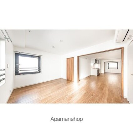 東京都杉並区和泉３丁目[2SLDK/46.44m2]のその他部屋・スペース