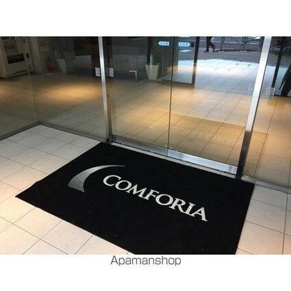 コンフォリア東池袋ＥＡＳＴ[1DK/30.1m2]の玄関