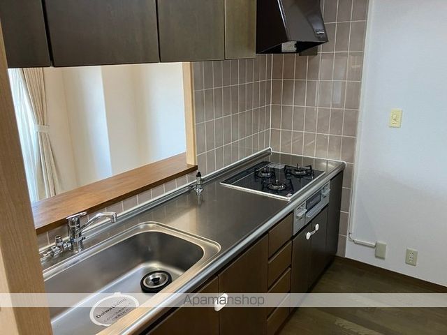 サーパス三津弐番館の内装写真