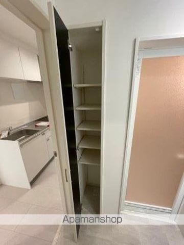 DWELL天神尾の内装写真