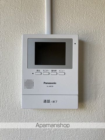 シティパレスの内装写真