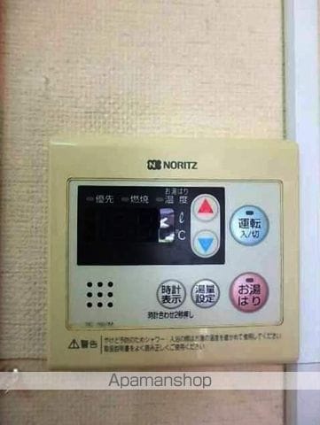 富貴荘の内装写真