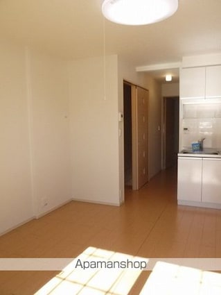 セイバリー　ベル[1LDK/42.04m2]のリビング・居間